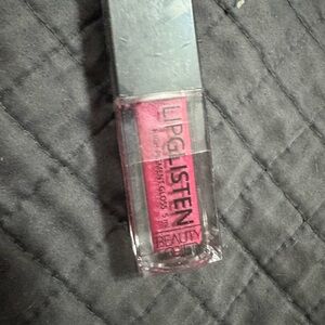 LipGlisten Pink Lip Gloss